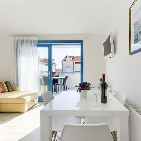 Apartment Pina.5