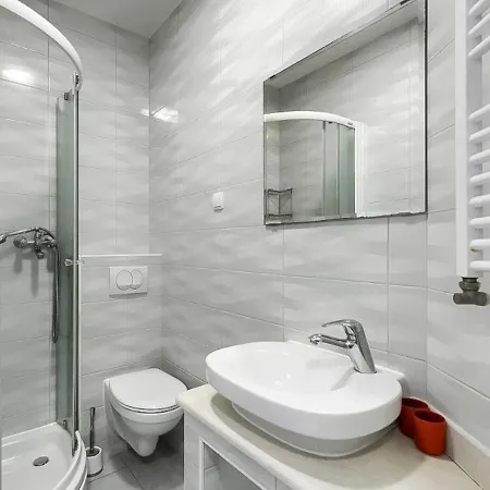 Pina.5 Apartment