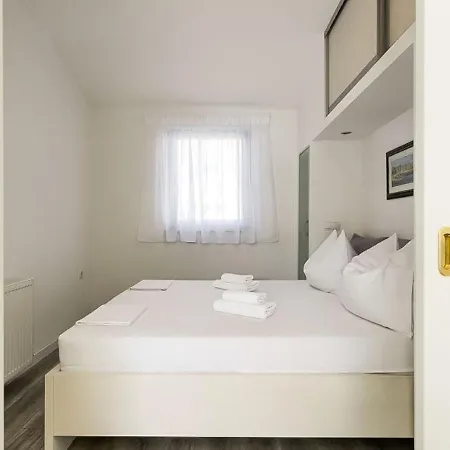 Pina.5 Apartment Vodice