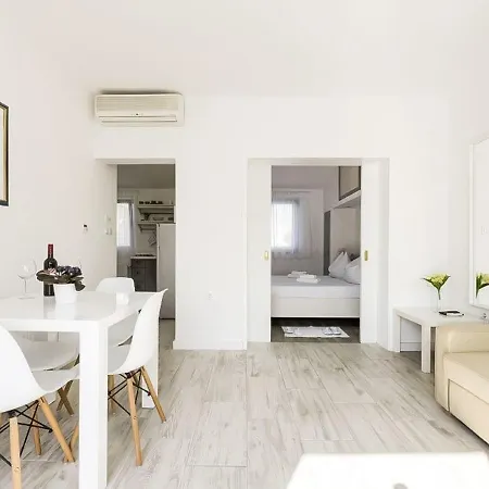 Apartment Pina.5 *