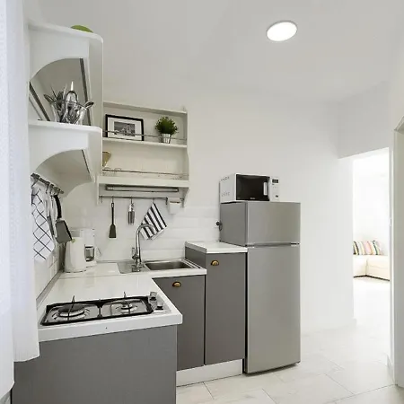 Apartment Pina.5 *