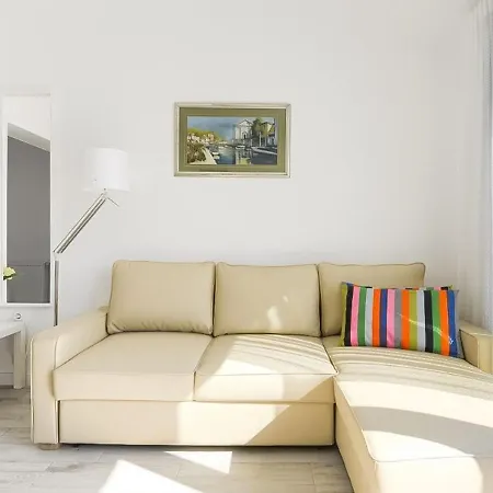 Apartment Pina.5 *