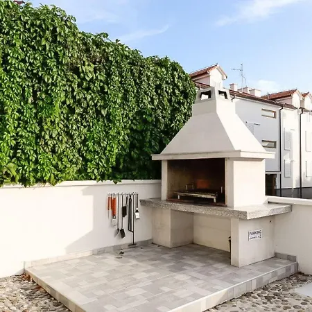 Apartment Pina.5 *